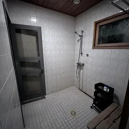 Reindeer Nest 빌라 로바니에미