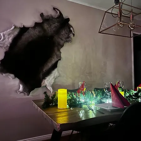 Reindeer Nest 빌라 *