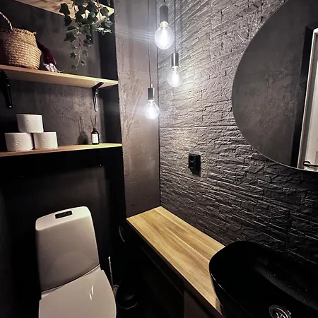 Reindeer Nest Willa Rovaniemi