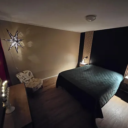 빌라 Reindeer Nest *