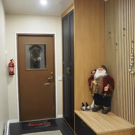 Willa Reindeer Nest Rovaniemi