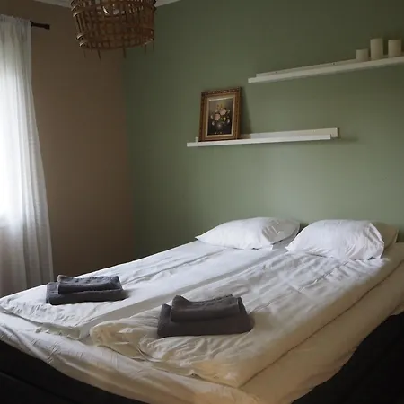 Reindeer Nest 빌라 로바니에미