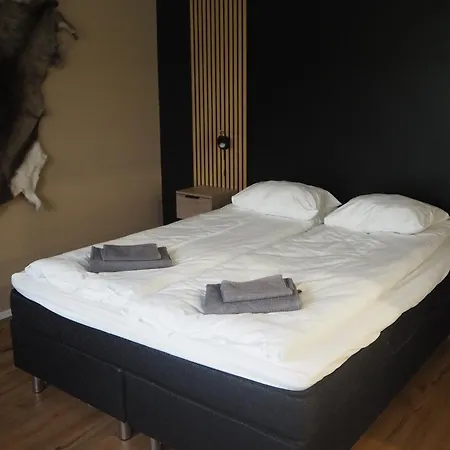 Reindeer Nest * Rovaniemi