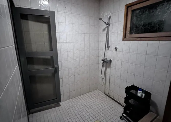 Reindeer Nest Villa Rovaniemi