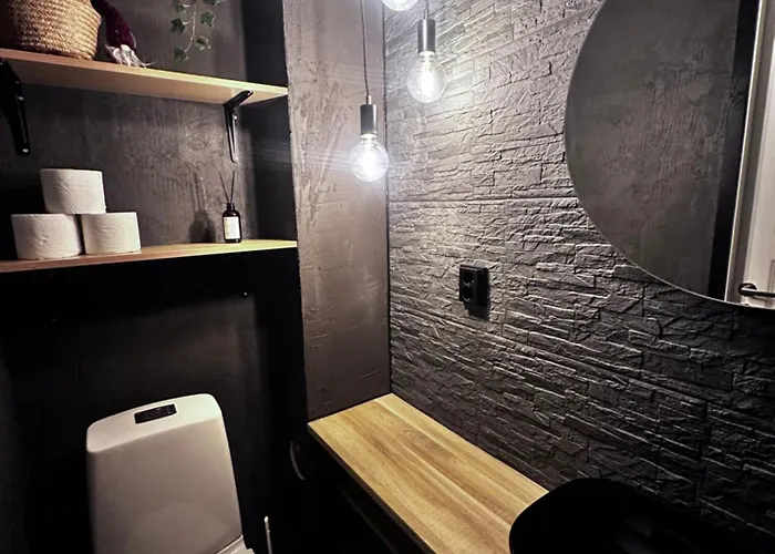 Reindeer Nest Villa Rovaniemi