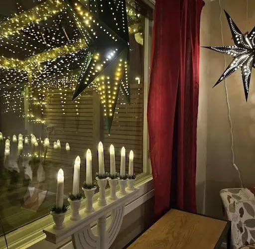 Reindeer Nest Rovaniemi