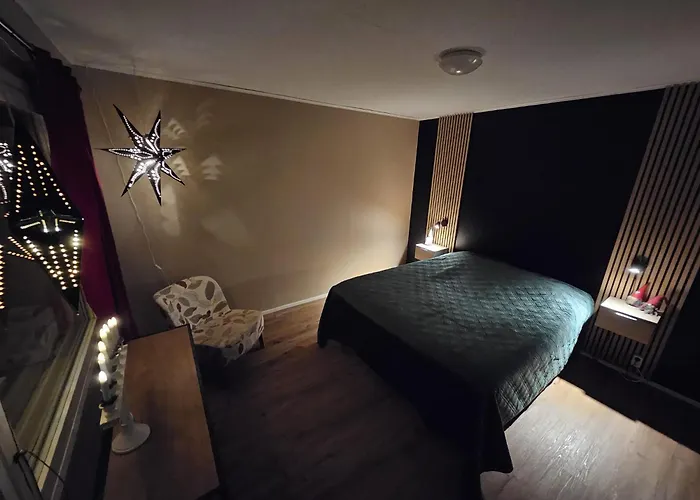 Villa Reindeer Nest *