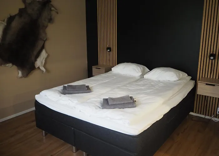 Reindeer Nest * Rovaniemi